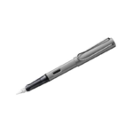 AL-Star Graphite Fountain Pen