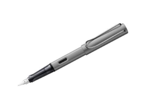 AL-Star Graphite Fountain Pen