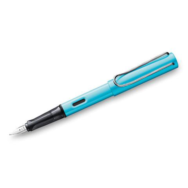 AL-Star Pacific Blue Fountain Pen