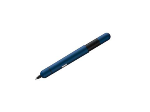 Pico Blue Ballpoint Pen