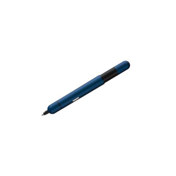 Pico Blue Ballpoint Pen