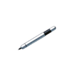 Pico Matte Chrome Ballpoint Pen