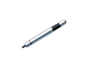 Pico Matte Chrome Ballpoint Pen