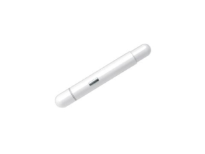 Pico White Ballpoint Pen