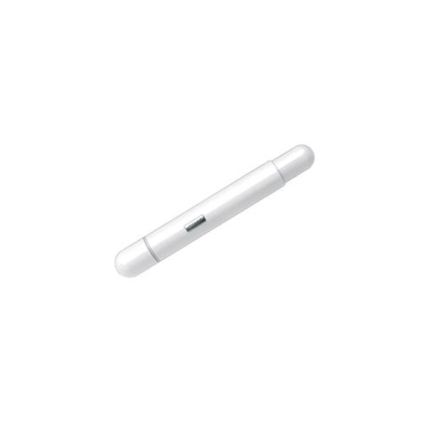 Pico White Ballpoint Pen