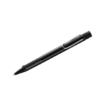 Safari Black Ballpoint Pen