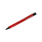 Safari Red Ballpoint Pen