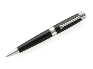 Parola Black Ballpoint Pen