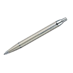 IM – Steel Chrome Trim Ballpoint Pen