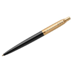 Jotter – Bond Street Black Gold Trim Ballpoint Pen