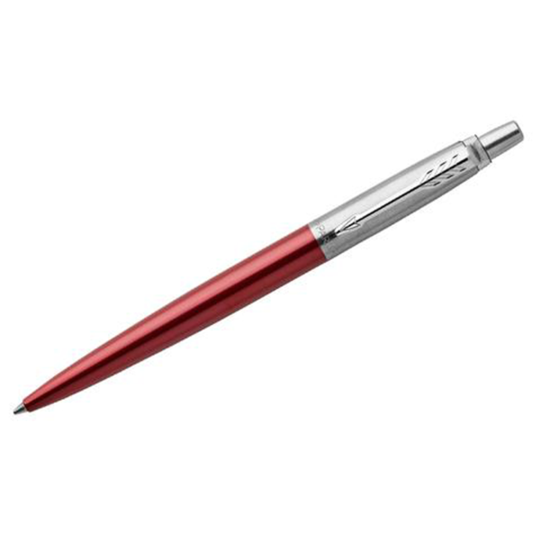 Jotter - Kensington Red Ballpoint Pen