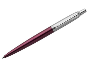 Jotter - Portobello Purple Ballpoint Pen