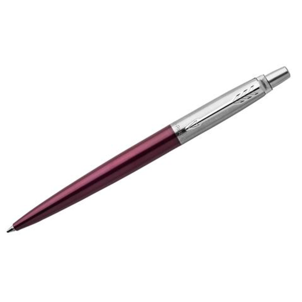 Jotter - Portobello Purple Ballpoint Pen