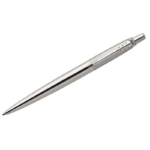 Jotter – Premium Stainless Steel Diagonal CT Ballpoint Pen