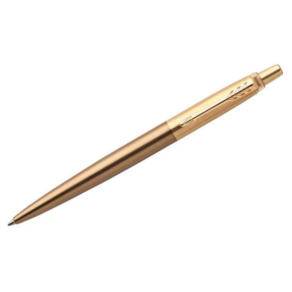 Jotter - Premium West End Gold Ballpoint Pen