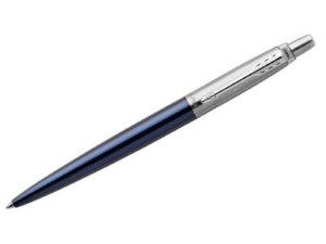 Jotter - Royal Blue Ballpoint Pen