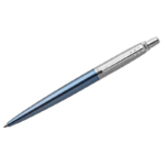 Jotter – Waterloo Blue CT Ballpoint Pen