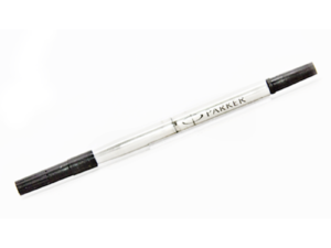 Parker Black Rollerball Pen Refill