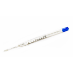 Parker Blue Ballpoint Pen Refill