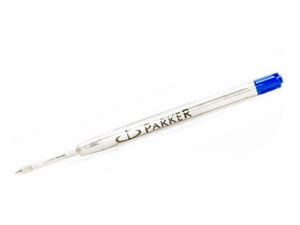 Parker Blue Ballpoint Pen Refill