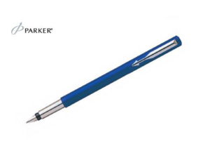 Parker Vector - Blue Fountain Pen