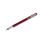 Parker Vector – Red Fountain Pen