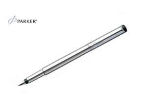 Parker Vector - Stainless Steel Fountain Pen