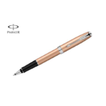 Sonnet – Pink Gold Rollerball Pen