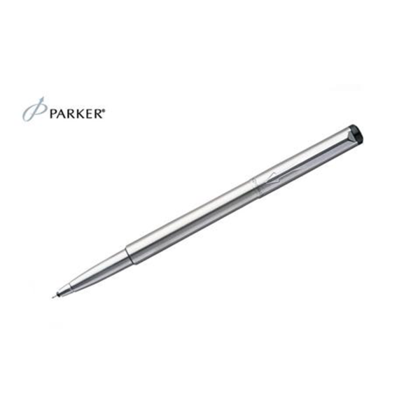 Vector - Stainless Steel Rollerball Pen