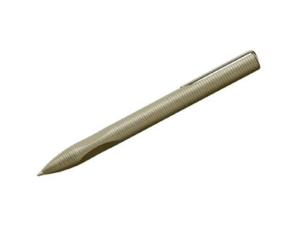 Aluminium P'3120 - Titanium Ballpoint Pen