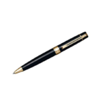 Gift Collection 300 Black Lacquer GT Ballpoint Pen