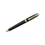 Prelude Black Lacquer GT Ballpoint Pen