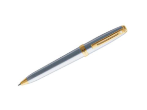 Prelude Steel GT Ballpoint Pen