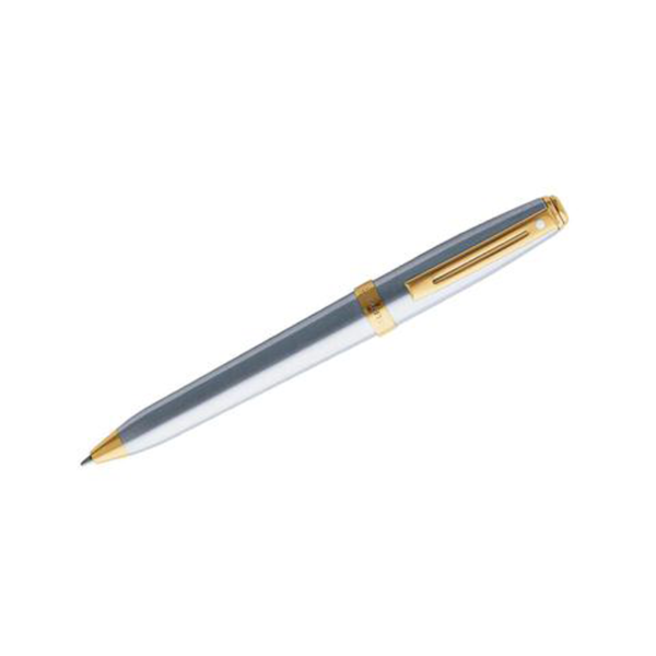 Prelude Steel GT Ballpoint Pen