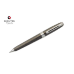 PreludeÂ® Signature Collection – Gunmetal Ceramic Ballpoint Pen