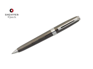 PreludeÂ® Signature Collection - Gunmetal Ceramic Ballpoint Pen