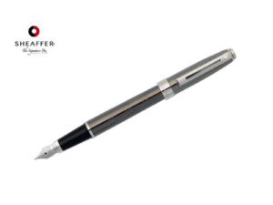 PreludeÂ® Signature Collection - Gunmetal Ceramic Fountain Pen