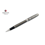 PreludeÂ® Signature Collection – Gunmetal Ceramic Rollerball Pen