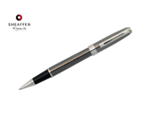 PreludeÂ® Signature Collection - Gunmetal Ceramic Rollerball Pen