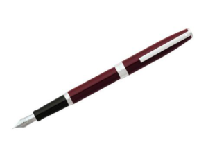 Sagarisâ„¢ - Gloss Wine Fountain Pen