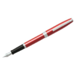 Sagarisâ„¢ – Metallic Red Fountain Pen