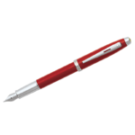 Scuderia Ferrari 100 by Sheaffer – Red Fountain Pen