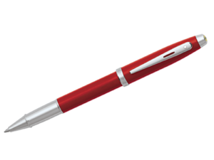 Scuderia Ferrari 100 by Sheaffer - Red Rollerball Pen