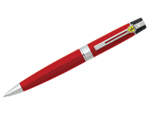 Scuderia Ferrari 300 by Sheaffer - Red Ballpoint Pen