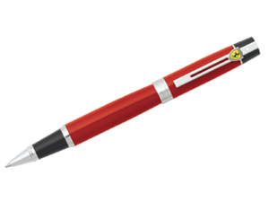 Scuderia Ferrari 300 by Sheaffer - Red Rollerball Pen