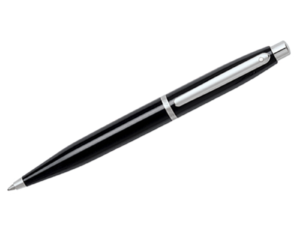 Scuderia Ferrari VFM by Sheaffer - Black Ballpoint Pen