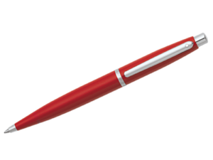 Scuderia Ferrari VFM by Sheaffer - Red Ballpoint Pen