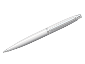 Scuderia Ferrari VFM by Sheaffer - White Ballpoint Pen