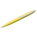 Scuderia Ferrari VFM by Sheaffer – Yellow Ballpoint Pen