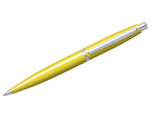 Scuderia Ferrari VFM by Sheaffer - Yellow Ballpoint Pen